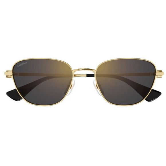 NWT CARTIER CT0469S 001 Sunglasses main image 4